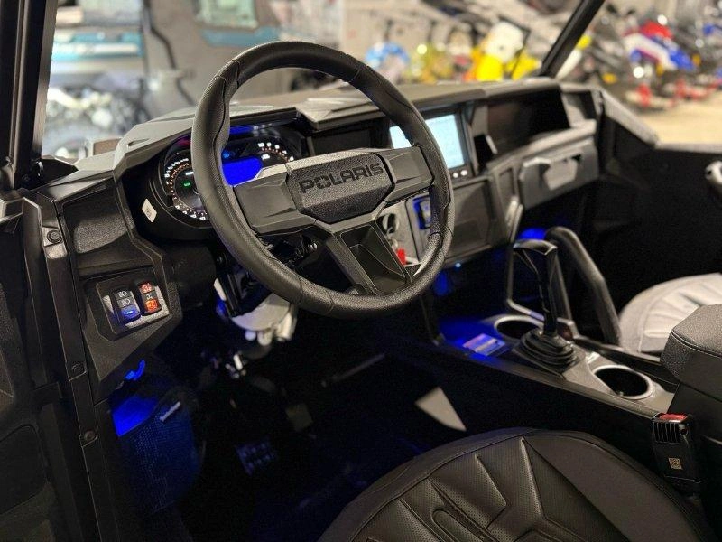 2026 Polaris General Xp 1000 Ultimate alt