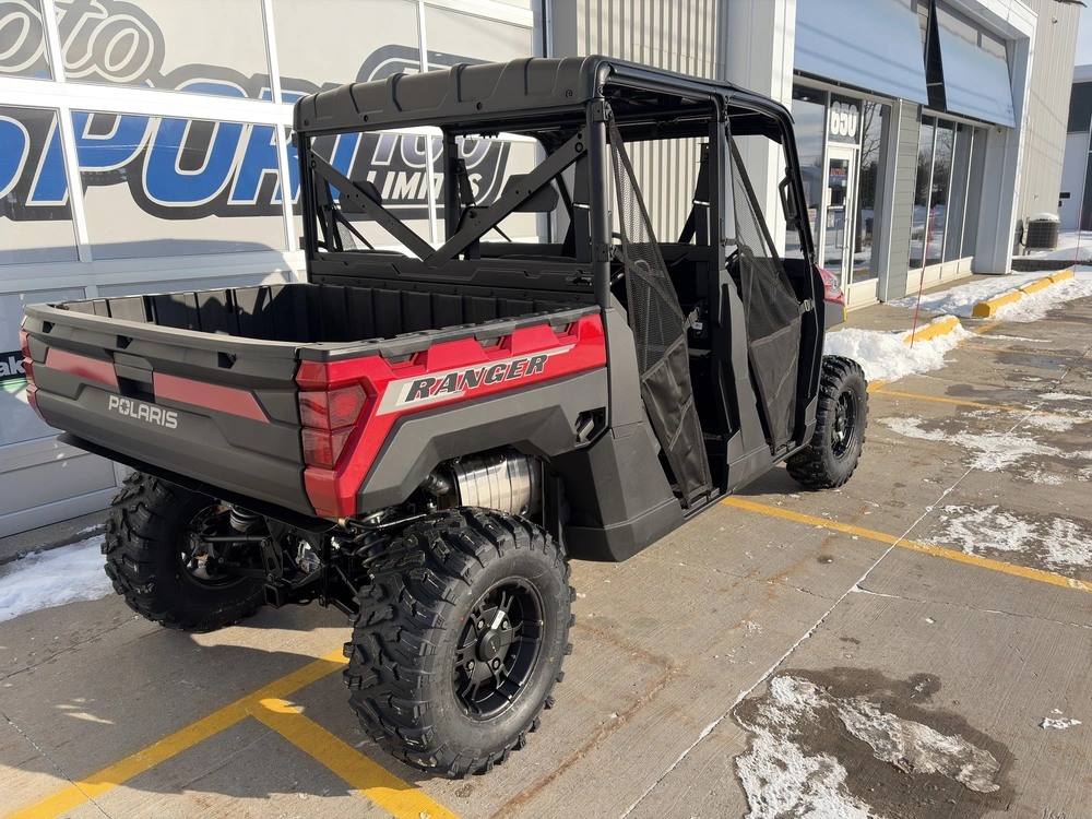 Polaris Ranger Crew Xp 1000 Premium 2026 alt