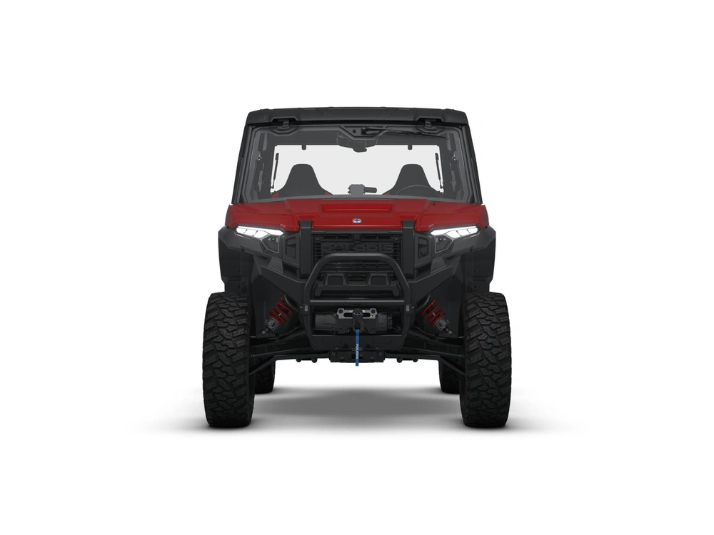 2026 Polaris Xpedition Adv Ns alt