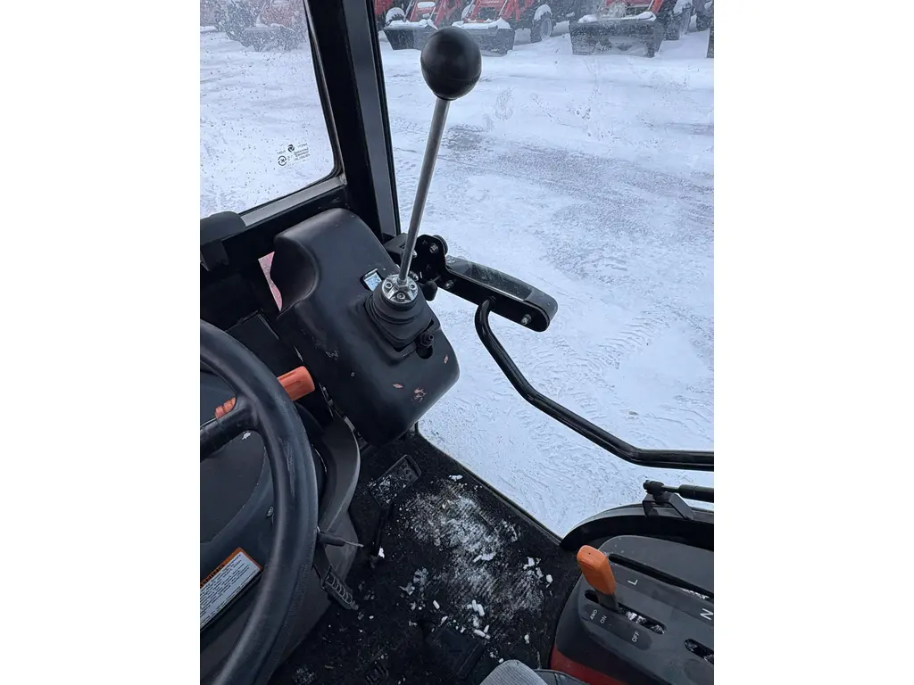 Mahindra Emax 20S 2021