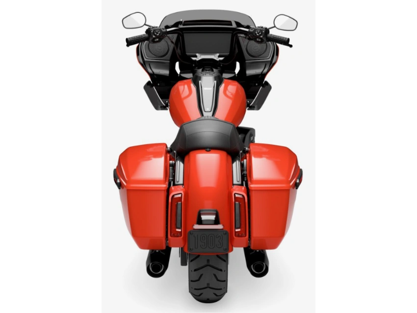 Harley-davidson Fltrx Road Glide 2026 alt