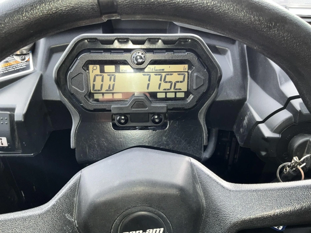 Can-am Maverick 800 Trail 2019 alt