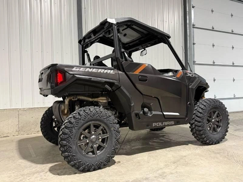 2026 Polaris General Xp 1000 Ultimate alt