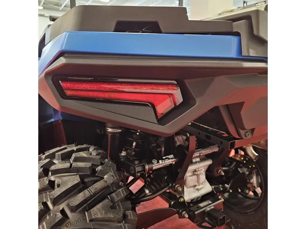 2025 Polaris Sportsman 570 Trail alt