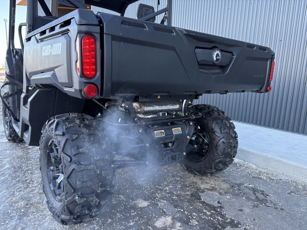 2025 Can-am Defender Dps Hd7 8wsb alt