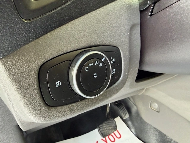 2019 Ford Transit Connect Cargo Van alt