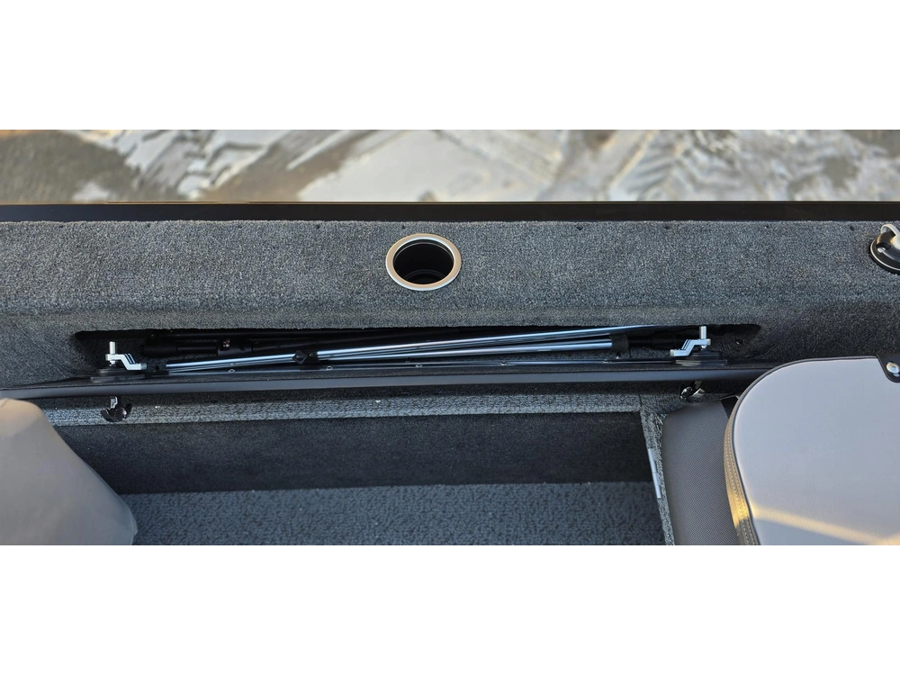 2025 Legend 16 Xf alt