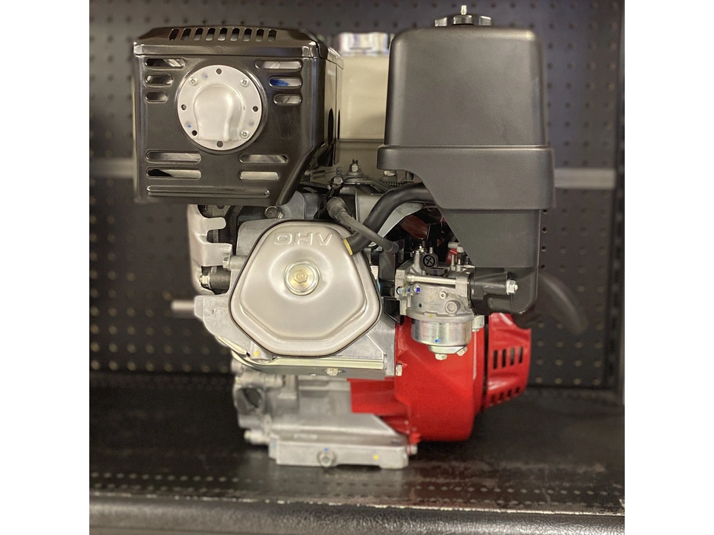 2026 Honda Gx340uqae6 Engine alt