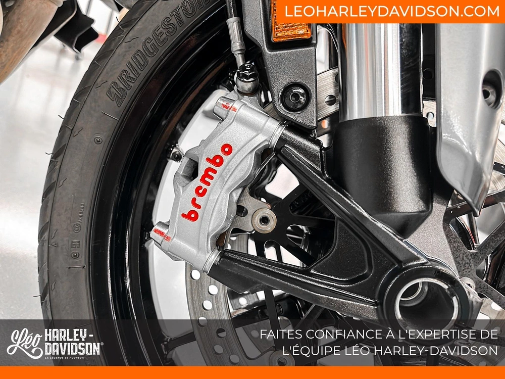 Ducati Multistrada V4s Travel & Radar 2022 alt