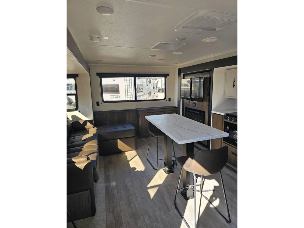 2026 Prime Time Avenger 27rei alt