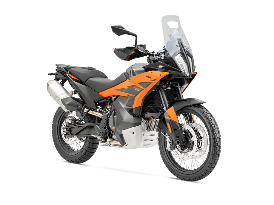 Ktm 790 Adventure 2026 alt