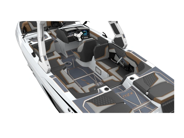 2026 Tige Boats 24rzx alt