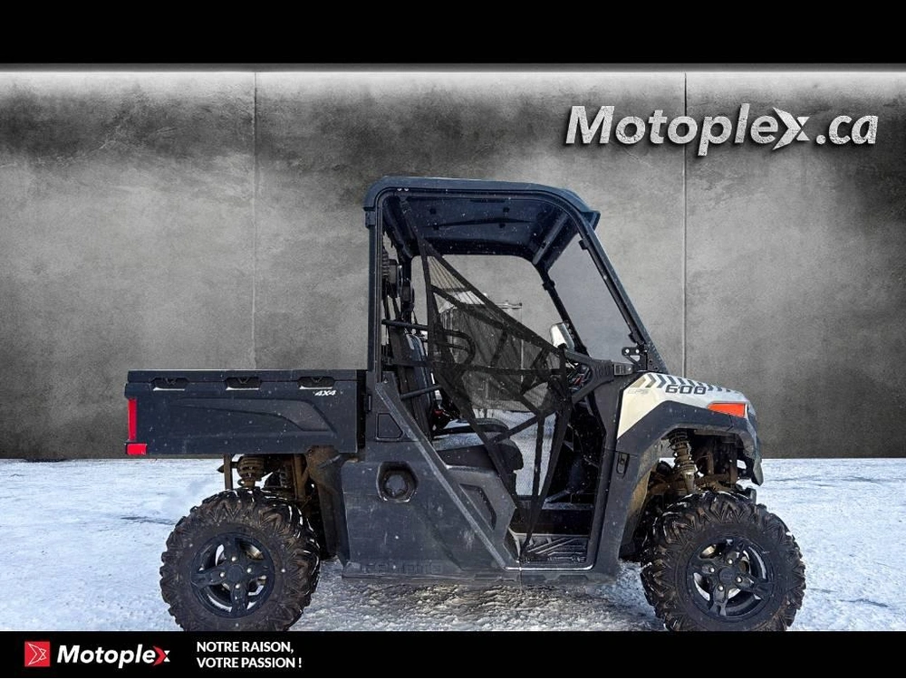 Cfmoto Uforce 600 Eps 2022 alt