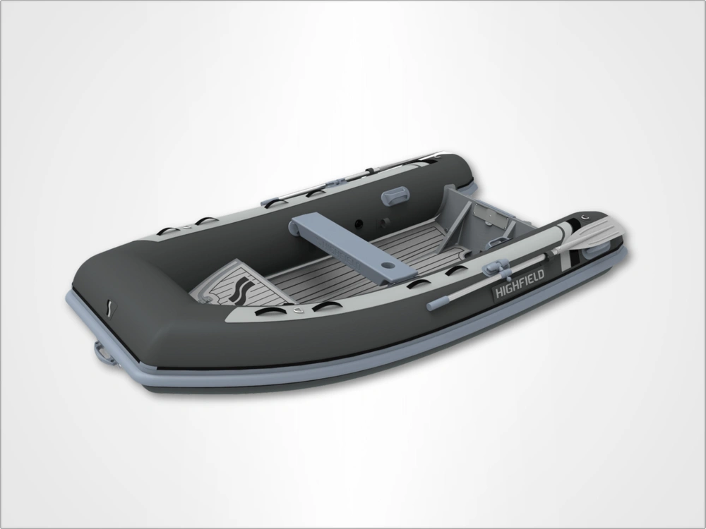 2026 Highfield Cl340ls alt