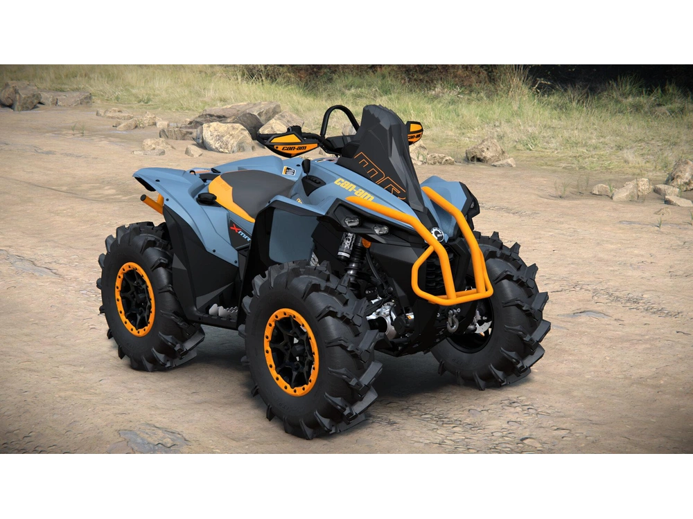 Can-am Renegade Xmr 1000r 5utb 2026 alt