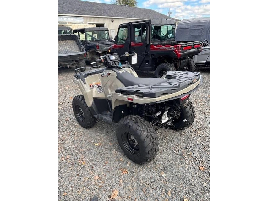 2025 Polaris Sportsman® 570 alt