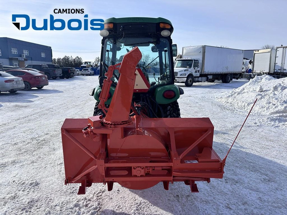 John Deere 3720 2009 alt