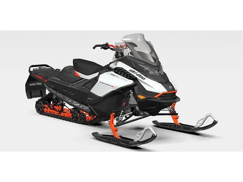 2026 Ski-Doo Renegade X® 900 ACE Turbo 137 1.25