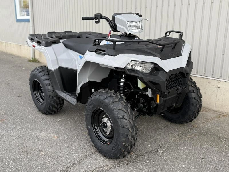 Polaris Sportsman 450 H.o. 2026 alt
