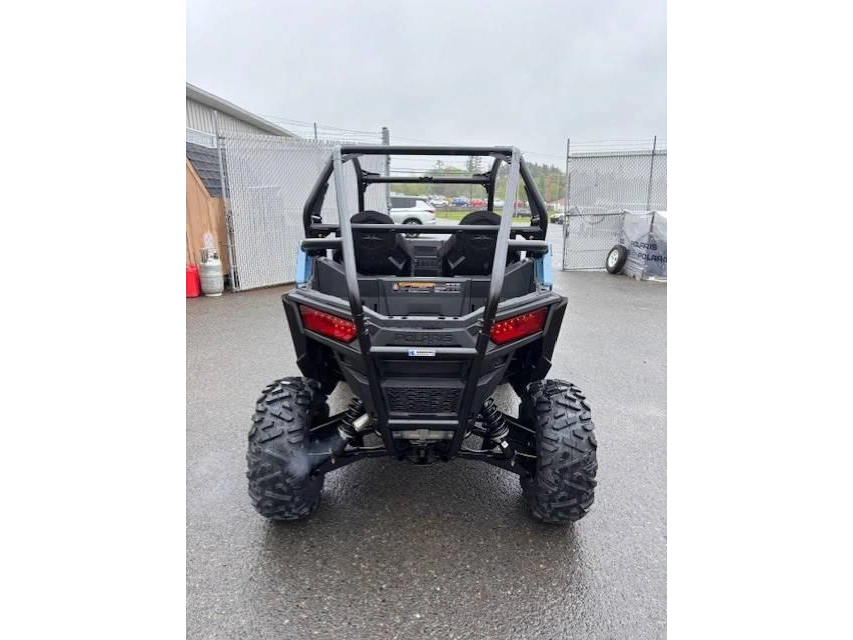 2025 Polaris Rzr® Trail S Sport alt