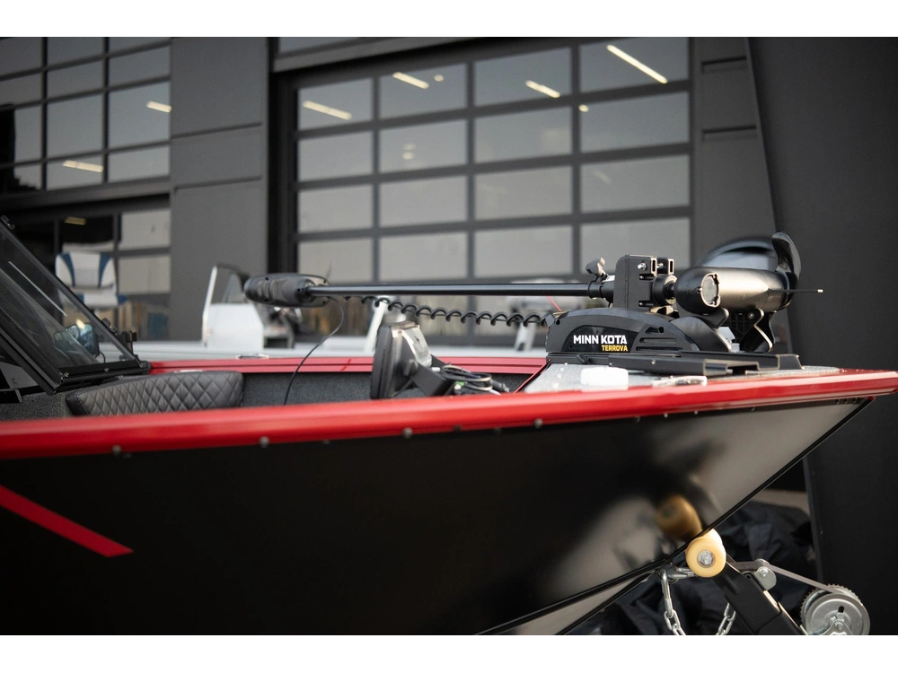 2026 Legend 18 Xt alt