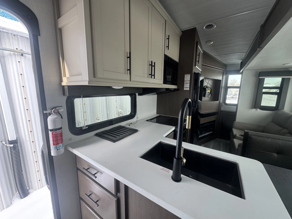 Keystone Rv Cougar Sport 2400re 2026 alt