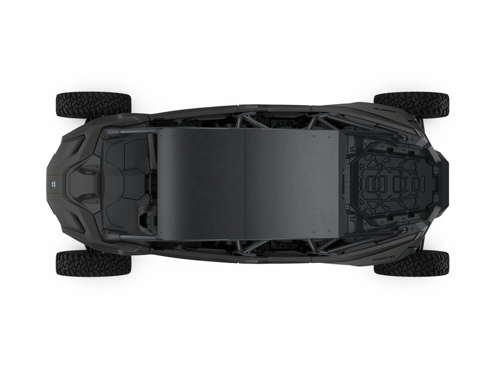 2026 Polaris Rzr Pro R 4 Ultimate alt