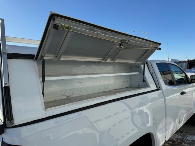 2021 Chevrolet Colorado Wt alt