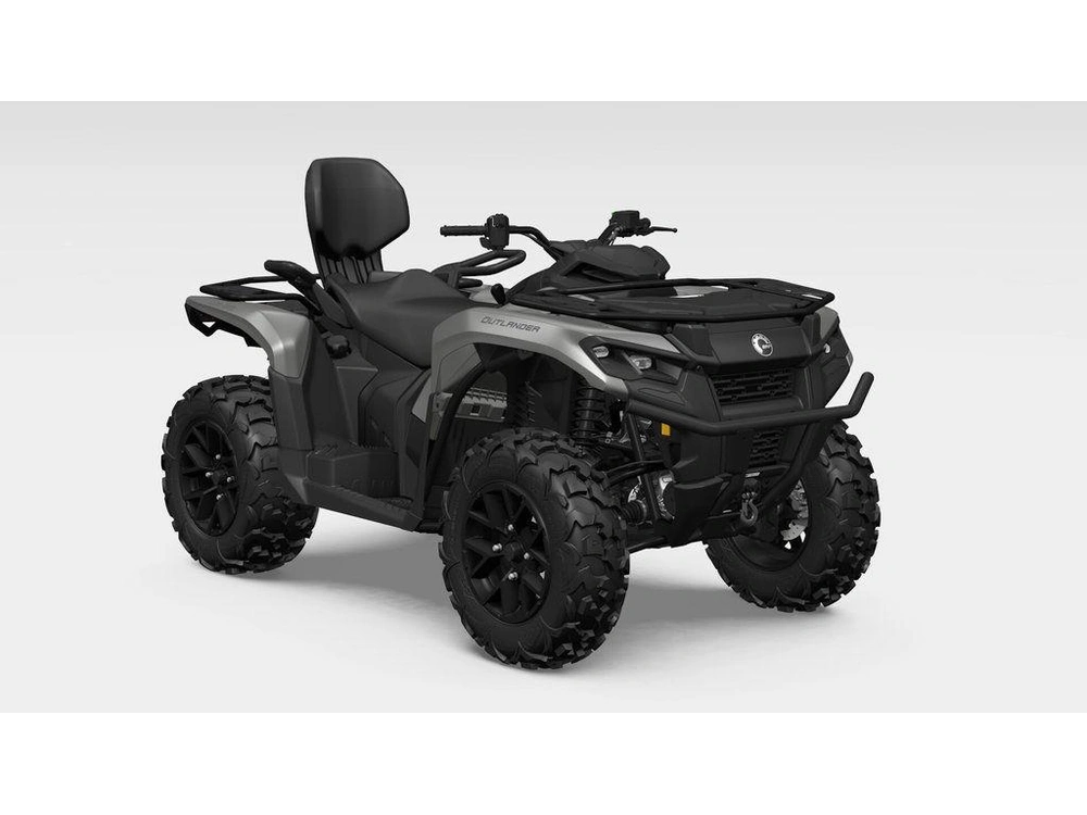 2026 Can-am Outlander Max Xt 700 alt