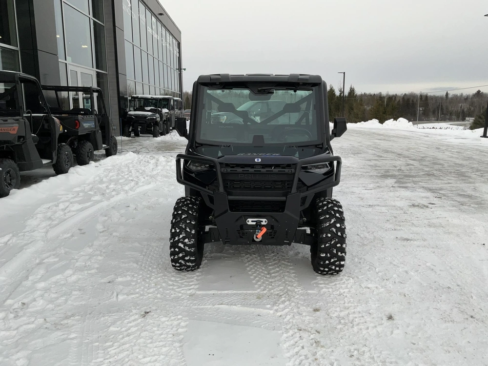 Polaris Ranger Xp 1000 Northstar Edition Ultimate 2023 alt