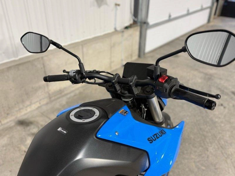 Suzuki Gsx 800 Sm4 Gsx-8sm 2024 alt