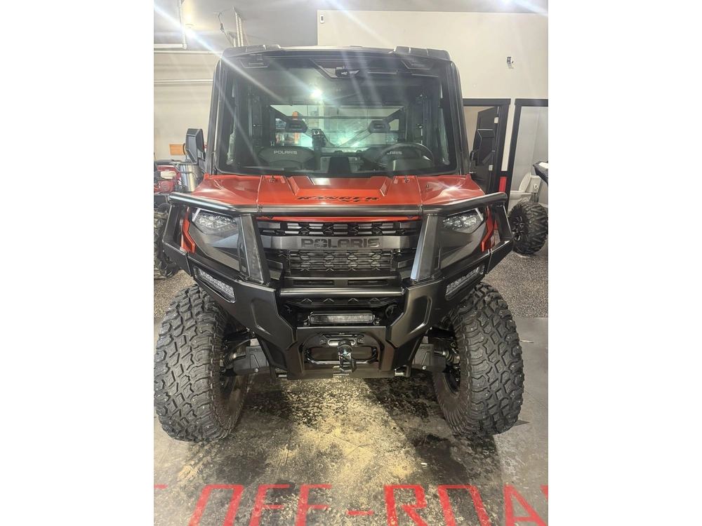 Polaris Ranger Crew Northstar Ultimate 2025 alt