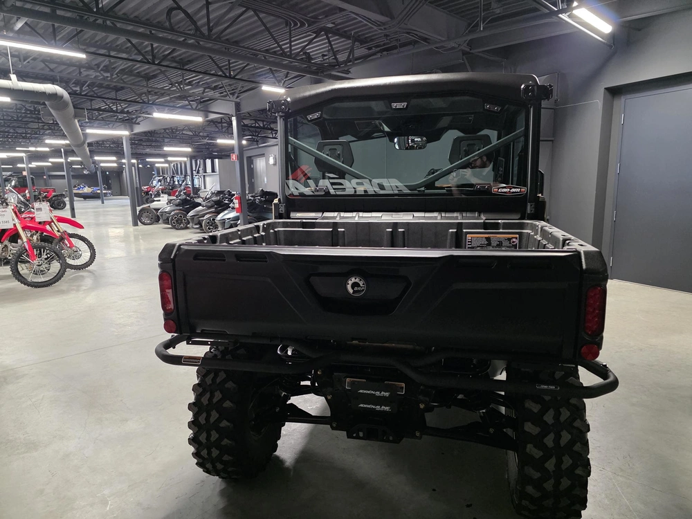 Can-am Defender Limited Cab Hd10 2024 alt