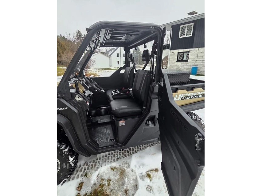 Cfmoto Uforce 1000 Eps Lx 2024 alt