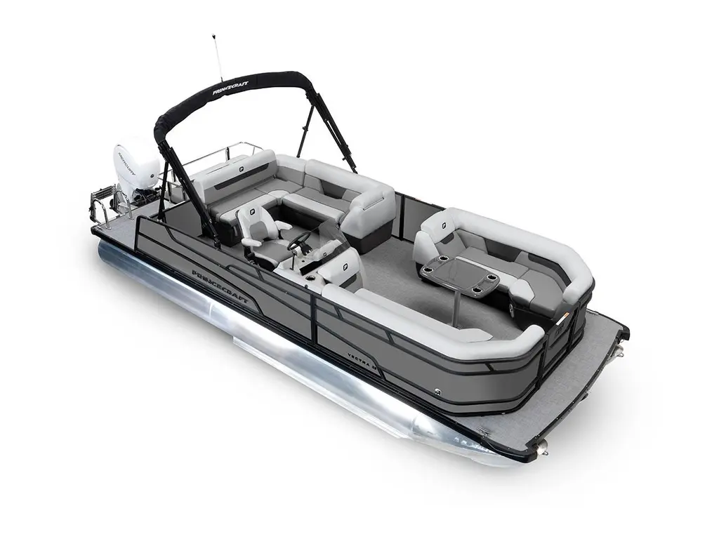 Princecraft VECTRA 23 RL 2026