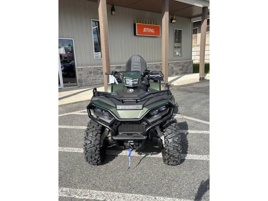 2026 Polaris Sportsman® Touring 570 Premium alt