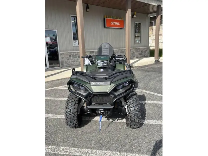 Polaris Sportsman® Touring 570 Premium 2026