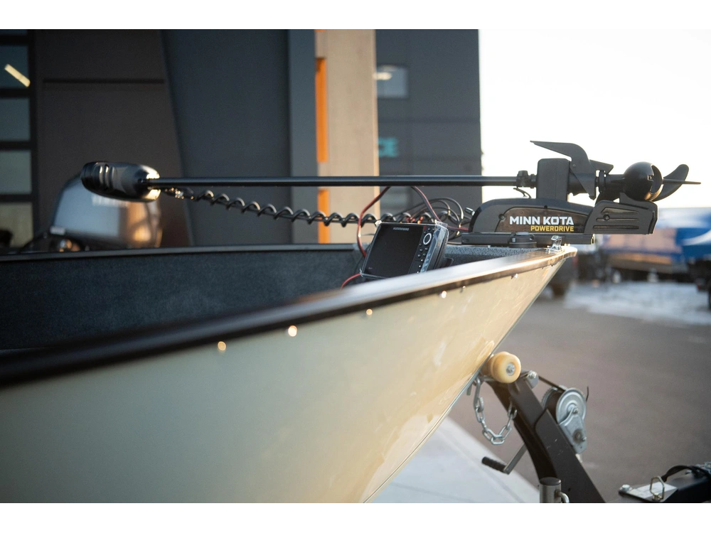 2025 Legend 16 Xf alt