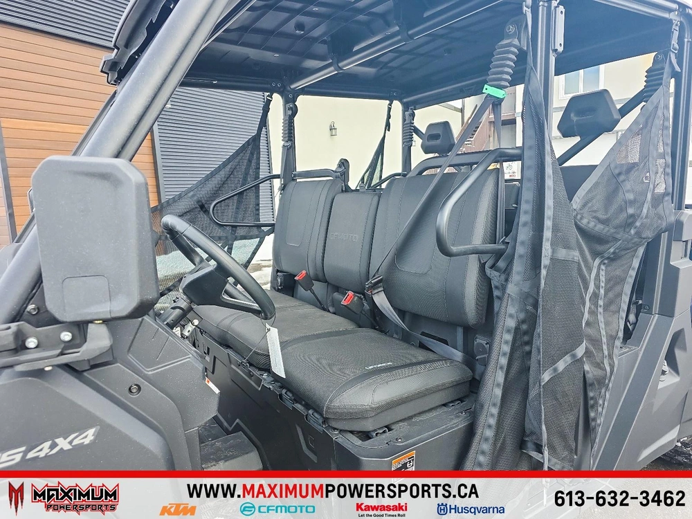 Cfmoto Uforce 1000 Xl Eps 2025 alt