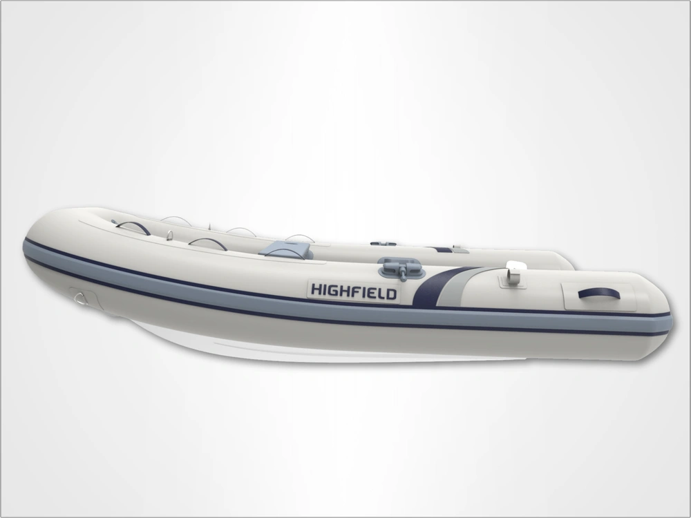 2026 Highfield Ul290 alt