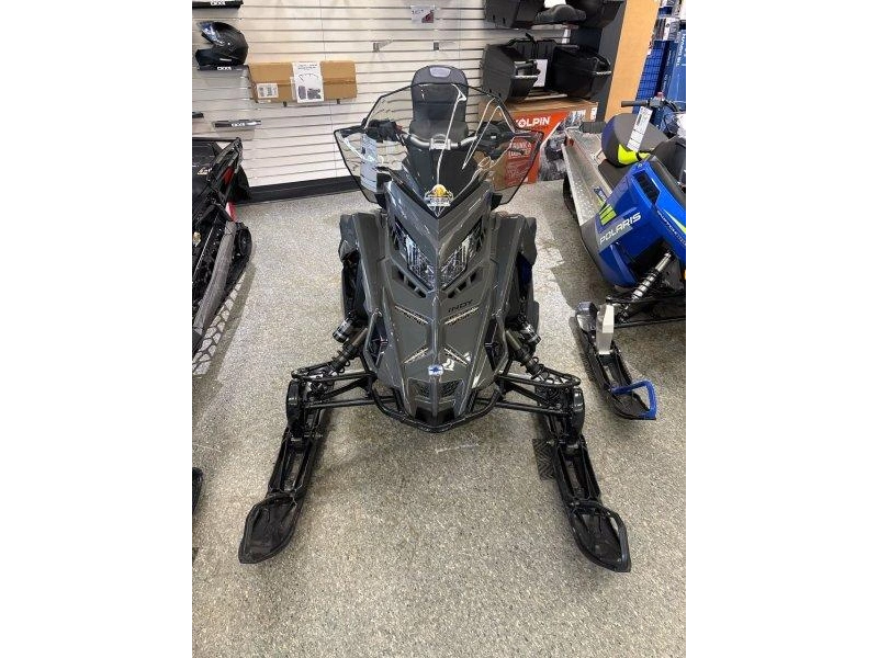 2024 Polaris 650 Indy Adventure 137 alt