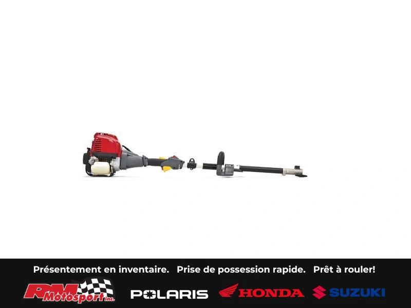 2025 Honda Umc435lac1 Versattach alt