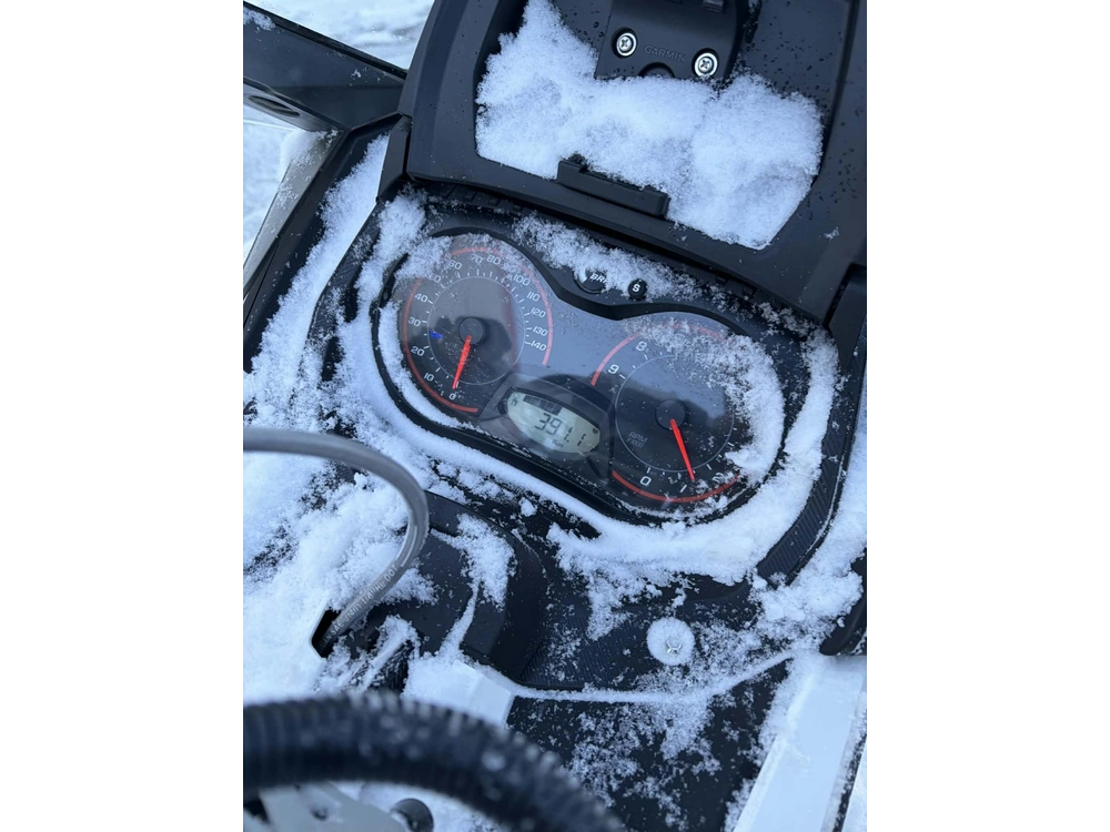 2018 Ski-doo 600 Ace Expedition alt