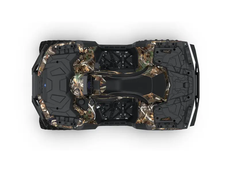 Polaris Sportsman 850 Trail 2026