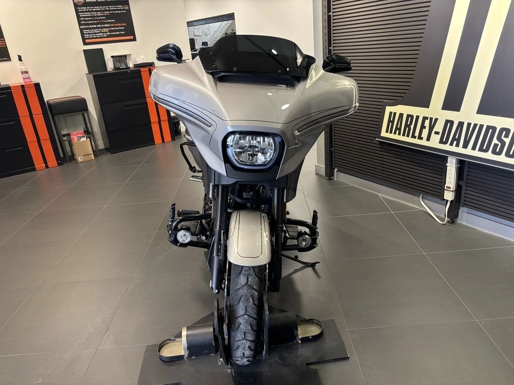 Harley-davidson Cvo Street Glide Flhxse Flhxse 2023