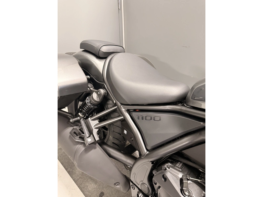 Honda Rebel 1100 Touring Cmx 1100 Rebec Touring 2026 alt