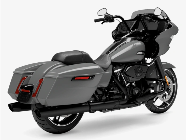 2026 Harley-davidson Fltrx Road Glide alt