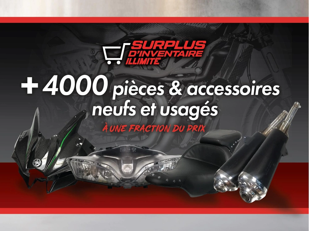 2023 Suzuki Gsx-s750 alt