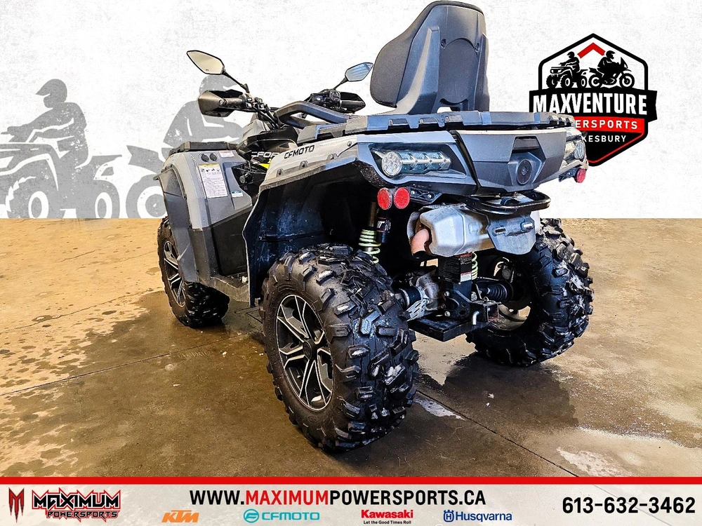 Cfmoto Cforce 1000 Eps Lx 2022 alt