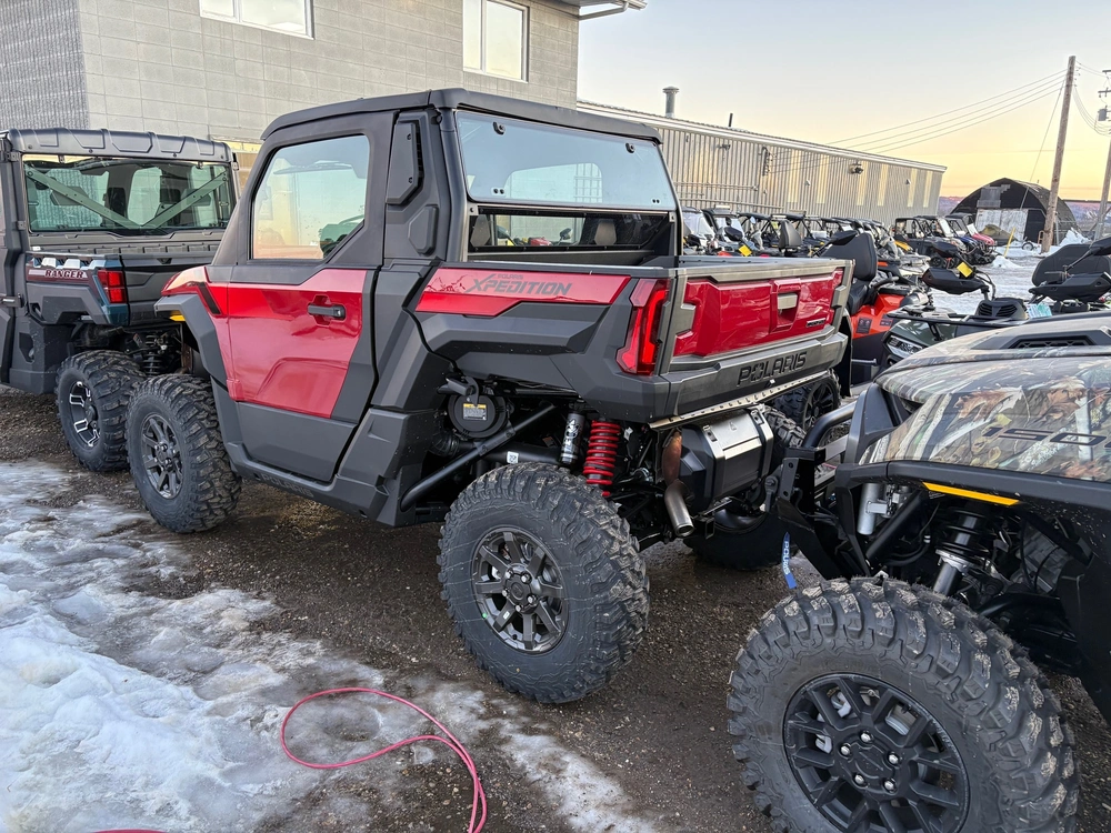 2026 Polaris Xpedition Xp Northstar alt